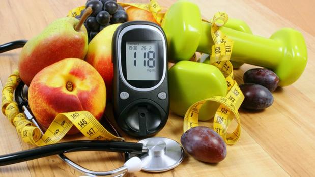 What are normal-high-low blood sugar levels?